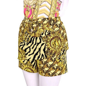 Versace Jeans shorts